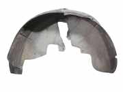 Radhaus links hinten Skoda Octavia II Kombi (1Z) 1Z0810969