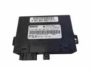 Einparkhilfe PDC Steuergerät PEUGEOT 407 SW (6E_) 2.2 HDi 170 0263004095