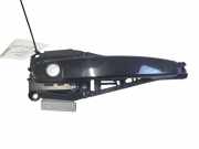 Türgriff links Opel Astra J (P10) 14096201LH