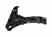 Stoßstangenhalterung hinten links AUDI Q3 (8U) 2.0 TDI quattro 8U0807453A