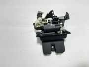 Heckklappenschloss SKODA SUPERB III Estate (3V5) 2.0 TDI 3V0827505