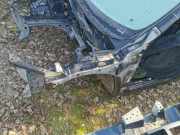 Karosserie Nissan Juke (F15)