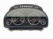 Tachometer BMW 5er (F10) 25811511