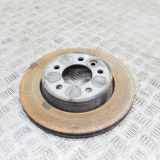 Bremsscheibe hinten links VW AMAROK (2H_, S1B) 3.0 TDI 4motion 2N0615601