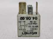 Relais AUDI A4 (8E2, B6) 2.0 8D0951253