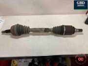 Kardanwelle Renault Captur I (H5, J5) 391010433R