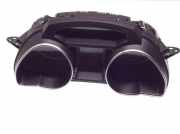 Kombiinstrument AUDI A5 Cabrio (8F7) 2.7 TDI 8T0920981B