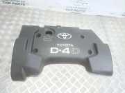 Motorabdeckung TOYOTA COROLLA Verso (_E12_) 2.0 D-4D (CDE120_)