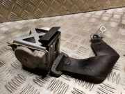 Sicherheitsgurt rechts hinten BMW 3er (E90) 6975365