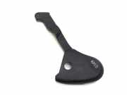 Details zur Sitzverkleidung JAGUAR XK Cabrio (X150) 5.0 XKR 9W83C61692AB