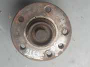 Nabe hinten rechts VW SHARAN (7M8, 7M9, 7M6) 1.9 TDI 7M0 501 655 D 7M0501280