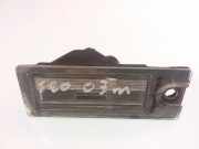 Kennzeichenbeleuchtung VOLVO S60 I 2.4 CDI 9187153
