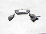 Alarmsensor AUDI A6 (4B2, C5) 2.5 TDI 4B0951177