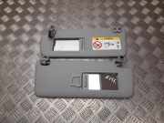 Sonnenblende links Audi Q5 (FY) 8V5857552AE