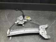 Fensterheber rechts hinten Nissan Almera II (N16) MMR511116