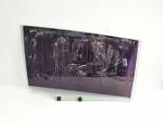 Türscheibe rechts hinten Peugeot 5008 I ()