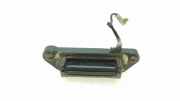 Rear Parcel Shelf Left Rail Cover TOYOTA AVENSIS VERSO (_M2_) 2.0 D (CLM20_)