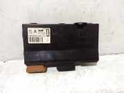 Steuergerät für Rücksitz PEUGEOT 407 Coupe (6C_) 2.7 HDi 9650281980