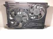 Kühlmodul Volvo XC70 II (136) 3135104003