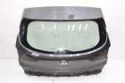 Heckklappe geschlossen Hyundai Tucson III (TL, TLE) MOONROCK