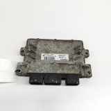 Motorsteuergerät RENAULT TWINGO II (CN0_) 1.2 16V (CN0K, CN0V) 8200700695 S120200113