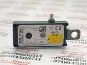 Antennenverstärker VW TOUAREG (7LA, 7L6, 7L7) 3.0 V6 TDI 7L6035577C