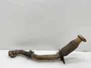 Schalldämpfer VW PASSAT B8 (3G2) 2.0 TDI 3Q0253059