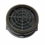 Lautsprecher links hinten Audi Q5 (8R) 8R0035411