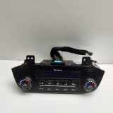 Heizungsbetätigung (Konsole) vorne Kia Sportage 3 (SL) 972503U900