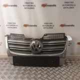 Kühlergrill oben VW Jetta III (1K2) 1KD853651