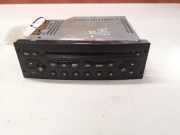Radio/Navigationssystem-Kombination Peugeot 308 II SW () 96488013XT00