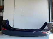 Hintere Stoßstange MASERATI GHIBLI (M157) 3.0 S Q4 8911008C00