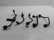 Kraftstoffrohr KIA SPORTAGE (JE_, KM_) 2.0 CRDi 4WD