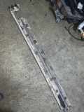 Schweller aus Kunststoff links BMW 5 Touring (E39) 525 tds 8201495