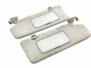 Sonnenblende rechts Nissan 350 Z Roadster (Z33)