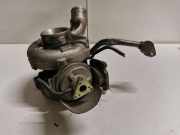 Turbolader RENAULT VEL SATIS (BJ0_) 3.0 dCi (BJ0J, BJ0N) 714306