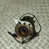 Radnaben vorne links BMW X3 (F25) xDrive 20 d 6855953