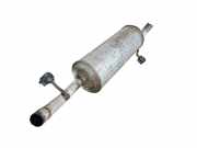 Auspufftopf hinten PEUGEOT 307 SW (3H) 1.6 16V