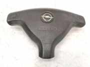 Schleifring Airbag Opel Astra G Stufenheck (T98) 90437570