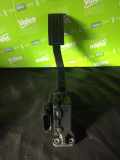 Gaspedal MAZDA 3 (BK) 1.6 DI Turbo 4M51-9F836-AH 008641-01