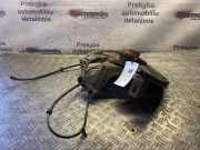 Radnabe hinten Audi A4 Cabriolet (8H)