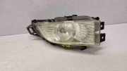 Nebelscheinwerfer links vorne Opel Insignia A Sports Tourer (G09) 13226628