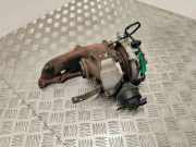 Turbolader FORD S-MAX 2.0 TDCi 9807873180 710081465