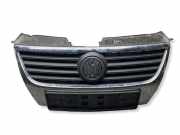 Vorderer oberer Gitter VW PASSAT Variant B6 (3C5) 1.6 TDI 3C0853663