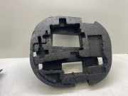 Reserveradverkleidung CITROËN C4 Grand Picasso I (UA_) 2.0 HDi 165 9681017380