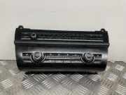 Heizungsbetätigung (Konsole) vorne BMW 5er Touring (F11) 9263757