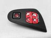 Andere Teile des Innenraums PEUGEOT 807 (E) 2.2 95835T02 1484416077