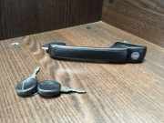 Türgriff rechts hinten VW Golf III (1H) 1H0837207