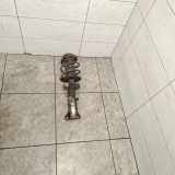 Stoßdämpfer vorne links MERCEDES-BENZ SLK (R171) 200 Kompressor (171.445) A1713201030