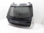 Heckklappe geschlossen Audi A6 (4G, C7) 4G9827025B